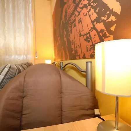 Movie Home Guesthouse